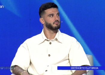 Euro 2024/ Broja tregon lojtarët që kuptohet më mirë: Nuk flasim me gojë, por me sy