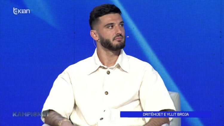 Euro 2024/ Broja tregon lojtarët që kuptohet më mirë: Nuk flasim me gojë, por me sy
