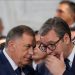 Vuçiç iu përgjigjet kritikave për “kuvendin gjithëserb” duke e akuzuar Ambasadën amerikane