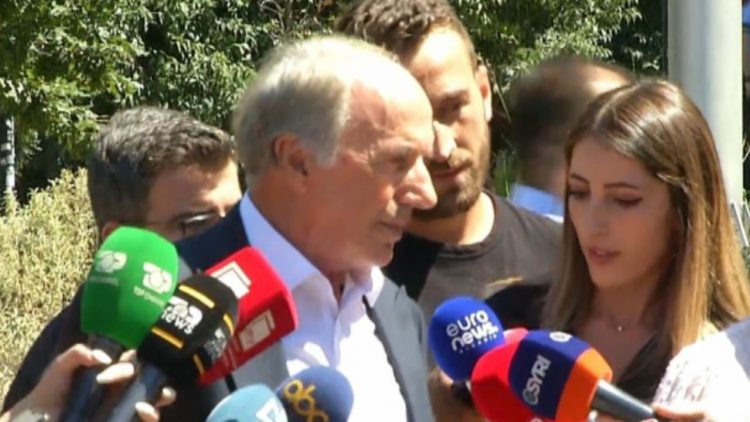 “Shkrimtari që ia doli në kushtet e tiranisë”, Zogaj flet për Kadarenë: Letërsia Shqipe ka humbur mbretin e saj 