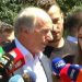 “Shkrimtari që ia doli në kushtet e tiranisë”, Zogaj flet për Kadarenë: Letërsia Shqipe ka humbur mbretin e saj