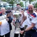 Finalja e Euro 2024, ja si është atmosfera në  kryeqendrën e Gjermanisë