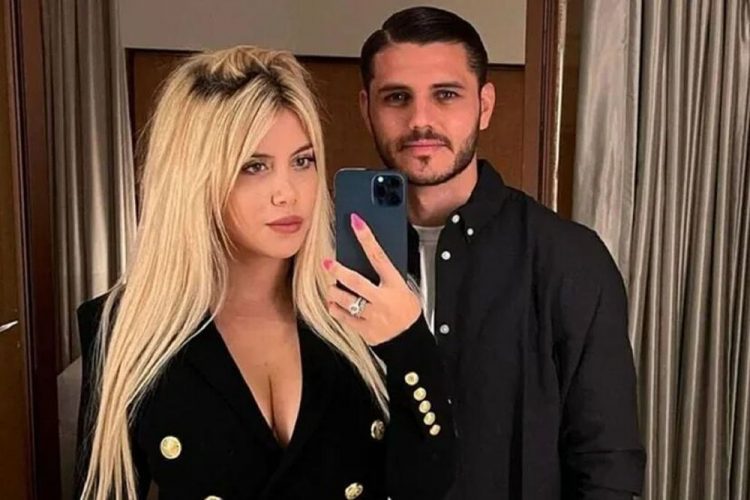 Ka humbur 6 kg, Mauro Icardi në depresion pas ndarjes nga Wanda Nara