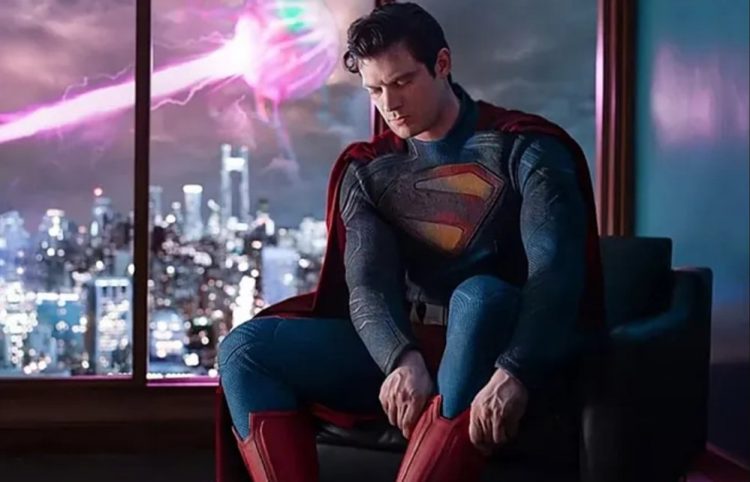 Tragjedi në sheshxhirimin e filmit “Superman”