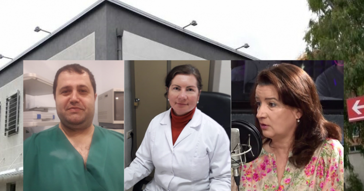 Dosja e mjekëve të “Onkologjikut” i kalon SPAK