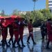 Skandal në Greqi/ Ish-ministri dhe deputeti i Demokracisë së Re, godet punonjësin e aeroportit