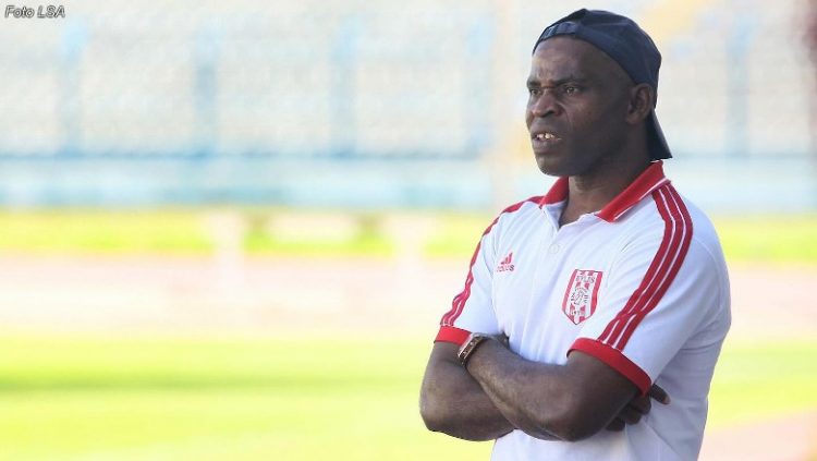Shpalli Tiranën kampione, Egbo rikthehet si trajner në Superligë