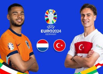 ‘Luftojnë’ për biletën e fundit të gjysmëfinales, publikohen formacionet Holandë-Turqi