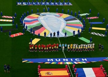 Euro 2024/ Spanja apo Franca? Starton përballja e gjysmëfinales