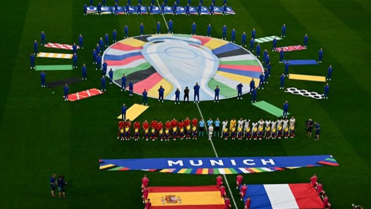 Euro 2024/ Spanja apo Franca? Starton përballja e gjysmëfinales