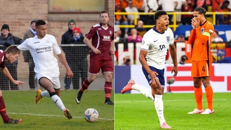 Ollie Watkins, “heroi” i heshtur i Anglisë! Si e nisi futbollin rastësisht