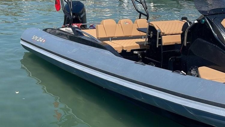 60-vjeçari u plagos nga helikat e mjetit lundrues, policia arreston drejtuesin e gomones