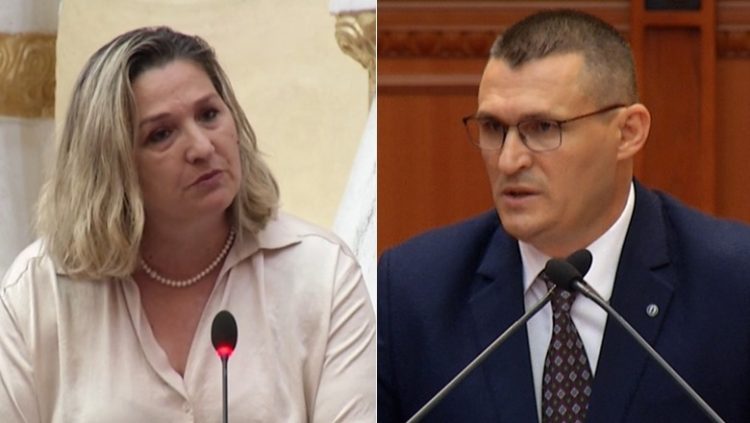 ‘A keni frikë për ndonjë puç që mund t’u bëhet për t’ju rrëzuar nga piedestali?’/ Ja si përgjigjet kreu i SPAK Altin Dumani