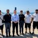 Balla inspektim në Himarë: Bëjmë gjithçka të garantojmë paprekshmërinë e perimetrit të sigurisë në plazhe 