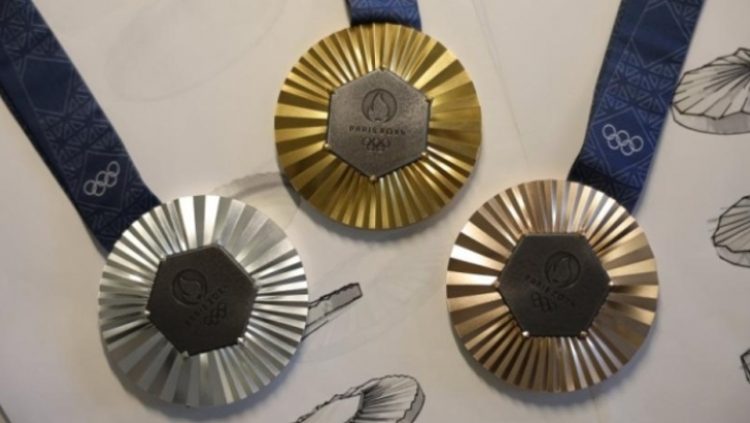 Sa vlejnë medaljet Olimpike në Paris?