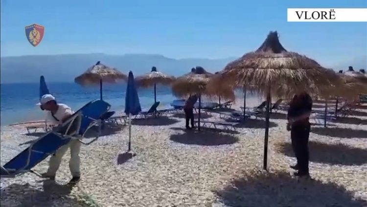 Vlorë/ Zaptuan tokë në Karaburun, nën hetim 3 administratorë subjektesh