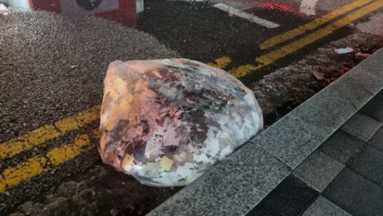 Koreja e Veriut vijon dërgimin e balonave me mbetje drejt Koresë së Jugut, ndërpriten fluturimet në aeroportin e Seulit