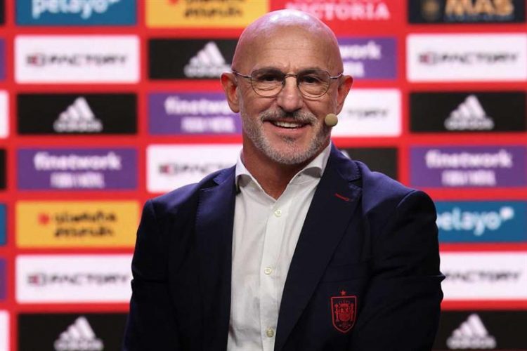 Euro 2024/ Spanja nuk nënvlerëson Anglinë, De la Fuente: Jemi të përgatitur për të luftuar për të fituar!