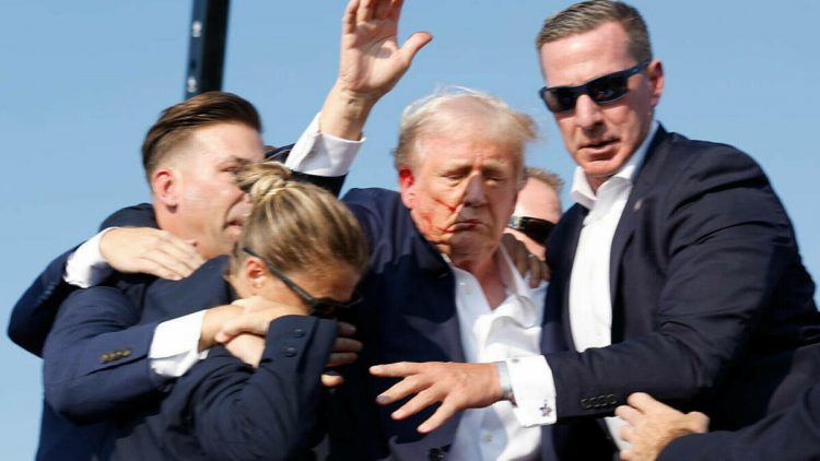 Liderët botërorë dënojnë atentatin kundër Trumpit