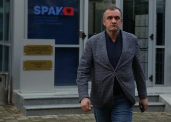 Abuzimi me fondet e BE-së/GJKKO lë në burg Ilir Beqajn dhe Ermal Kurtulajn, ndryshon masa e sigurisë për Alfred Nikollin