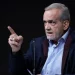 Kush është presidenti i ri i Iranit, Masud Pezeshkian?