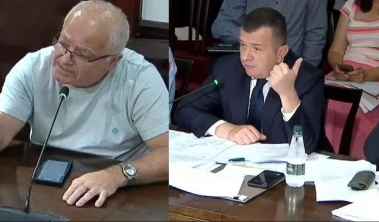 1 mln lekë gjobë për fermerët që protestuan, Spaho-Ballës: Ata nuk i bëjnë kurrë ato lekë! Ministri: S’mund ta bllokojnë rrugën 