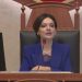 Elisa Spiropali zgjidhet kryetare e Kuvendit të Shqipërisë