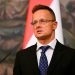 Ministri hungarez: S’e mbështesim bërjen e NATO-s bllok anti-Kinë