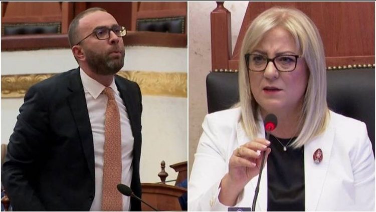Nikolla rrëzon kërkesën urgjente të opozitës për interpelancën me Ramën, Bardhi: Nuk e di kush ka vendosur të tallet me ty 