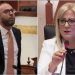 Nikolla rrëzon kërkesën urgjente të opozitës për interpelancën me Ramën, Bardhi: Nuk e di kush ka vendosur të tallet me ty 