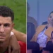 VIDEO/ Pa nënën e tij duke qarë në tribunë, zbulohet arsyeja pse shpërtheu në lot Ronaldo