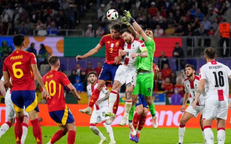 Spanjë-Gjermani/ “Finalja” e parakohshme e Europianit, futbollisti spanjoll: Ne mund të mposhtim këdo