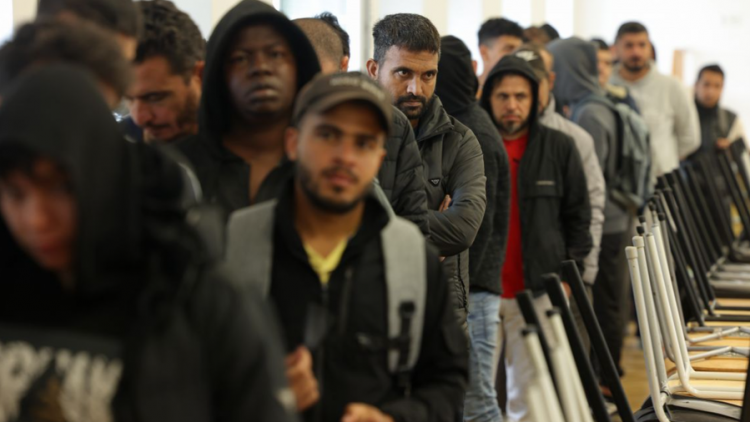 Banorët e një fshati në Gjermani, kundër qendrave për refugjatët