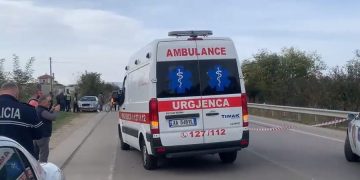 Helmohen disa banorë në Bulqizë