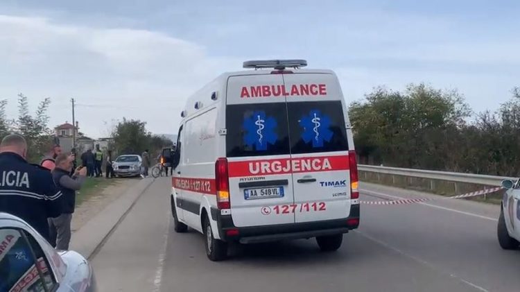 Helmohen disa banorë në Bulqizë