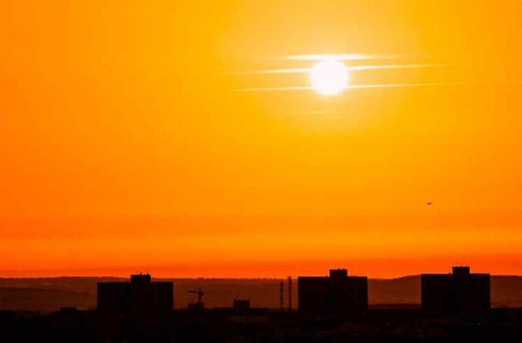 Qershori shënoi rekorde temperaturash të larta, 2024 mund të jetë viti më i nxehtë