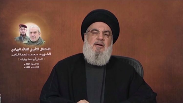 Hezbollahu ofron planin për paqe: Jemi gati të ndalim sulmet