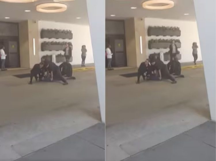 VIDEO/ Tjetër vrasje e dhunshme nga rojet e sigurisë në SHBA, pritet të nxisë trazira