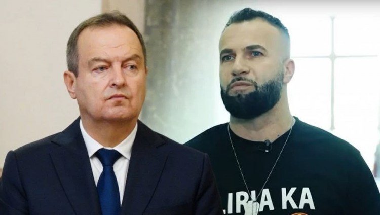 Daçiç: Pushteti në Kosovë, i përfshirë në vrasjen e policit serb
