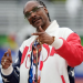Reperi amerikan Snoop Dogg do të mbajë pishtarin olimpik, përpara ceremonisë së hapjes në Paris