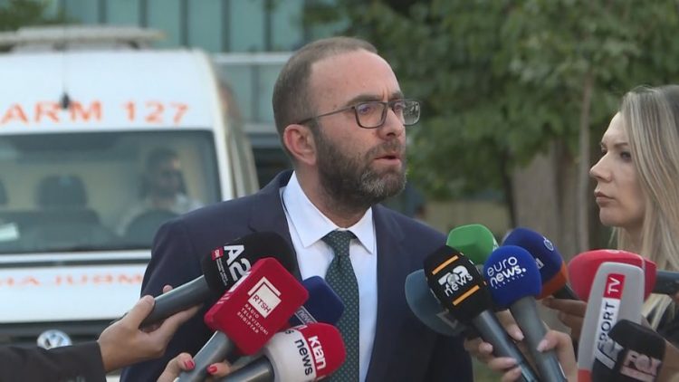 “Ndryshimet në qeveri, të diktuara nga krimi”, Bardhi: Për ne nuk ka rëndësi kush e drejton Kuvendin