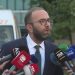 “Ndryshimet në qeveri, të diktuara nga krimi”, Bardhi: Për ne nuk ka rëndësi kush e drejton Kuvendin