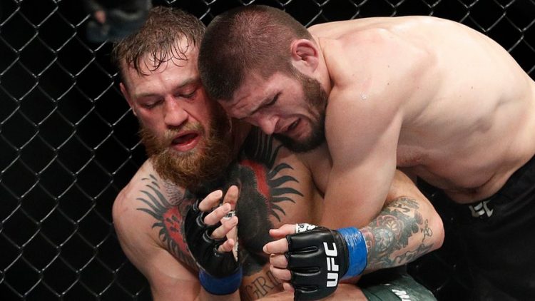 Borxhe të mëdha, Rusia ngrin asetet e Khabib Nurmagomedov