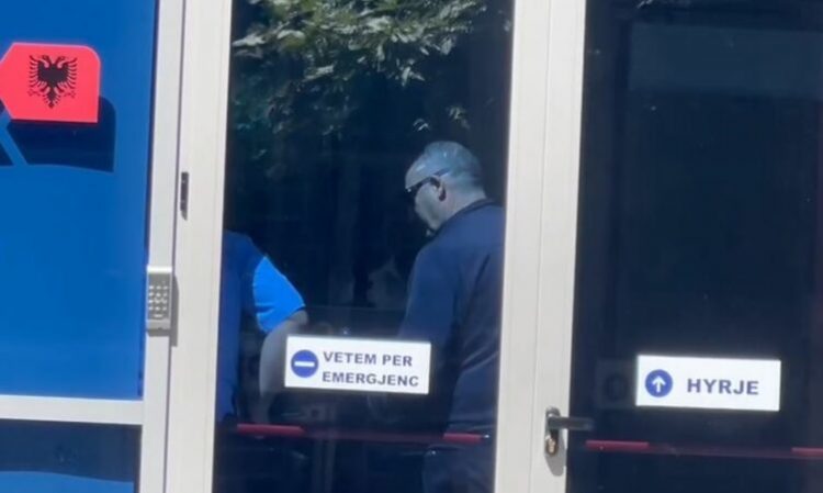 SPAK nis hetimet për fshehje pasurie ndaj deputetit të PD