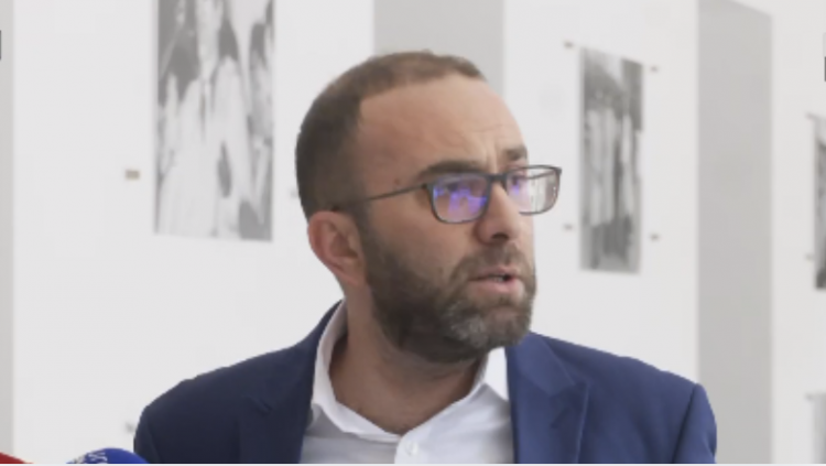 Nesër seanca për Kodin Zgjedhor në Kuvend, Bardhi: Duam lista të hapura 