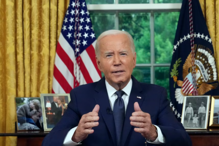 Biden pas atentatit ndaj Trump: Të bëjmë një hap prapa! Urrejtja nuk duhet të ketë port të sigurt 