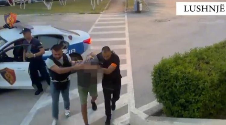 Arrestohet 43-vjeçari, merrte automjete me qira pa pagesë dhe nuk i kthente