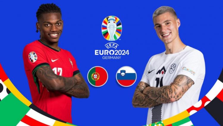 Euro 2024/ Portugalia përballë Sllovenisë, dalin formacionet zyrtare të sfidës