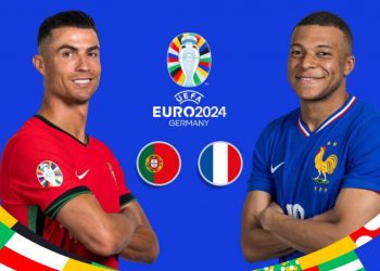 Euro 2024/ Sfida e dytë çerekfinale, Portugali-Francë  publikohen formacionet zyrtare