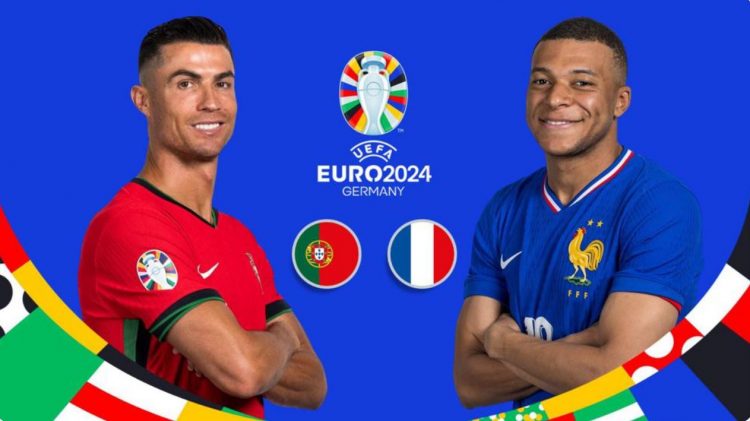 Euro 2024/ Sfida e dytë çerekfinale, Portugali-Francë publikohen formacionet zyrtare